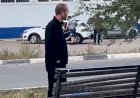 Кого я встретил?