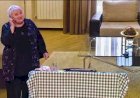 Сын звонит маме.Смешное видео