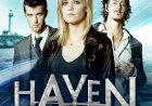 Сериал "Тайны Хейвена" - нереальная реальность