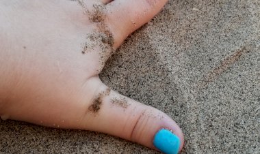 5 причин как следует отдохнуть