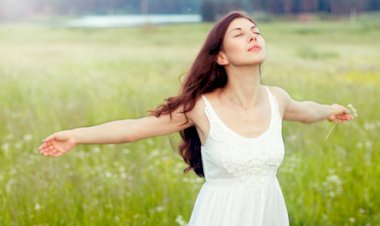 Как и с чего начать новую жизнь?