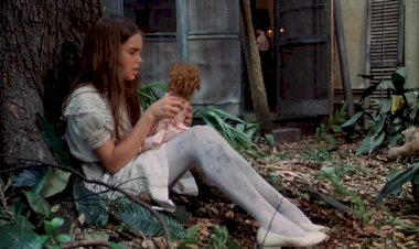 "Прелестное дитя" (1977): лакомый кусочек новоорлеанского борделя