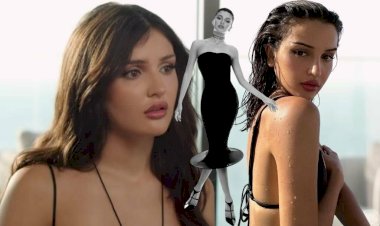 Чем теперь занимается королева ТикТока — красивая таджичка Дина Саева