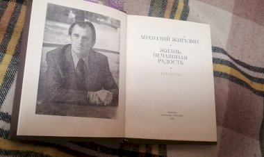 Рядом с мудрой красотою придорожного куста