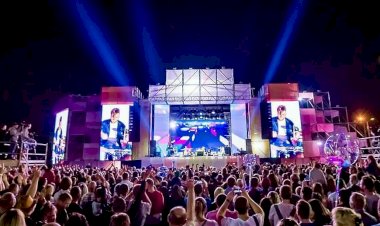 День города 2