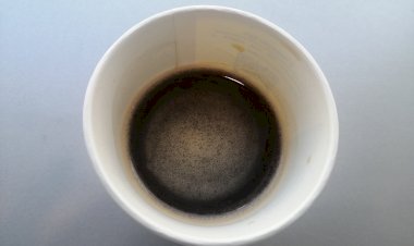 «Грязная вода» или итальянская версия американского кофе?