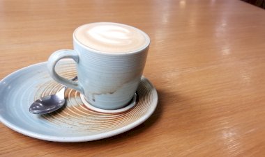 Напиток дьявола