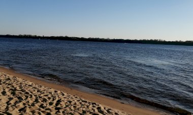 Рай на Земле