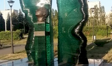 Из истории Тольятти