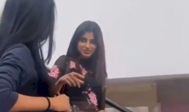 Анекдот "Добрый вечер"