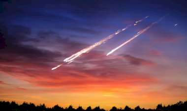 Что ждет нашу планету, если на нее упадет большой космический объект