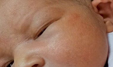 Ура!!! Я родился!!!