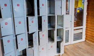 Почему в магазинах стали исчезать ящики для хранения сумок?