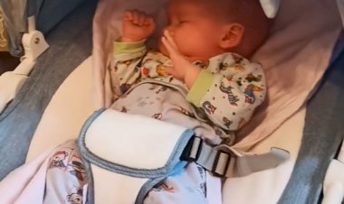 Крылатые качели.