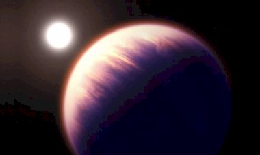 Когда юпитер горяч, как Меркурий