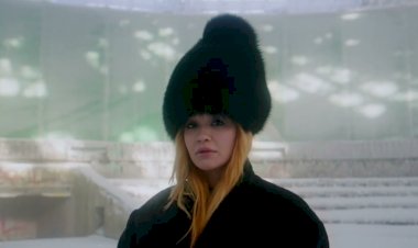 Rita Ora x Imanbek – Bang Bang