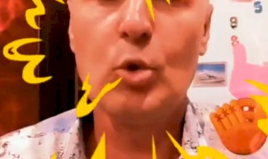 Анекдот про Мальчика и Сварщика