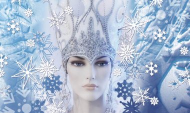 Снежная Королева