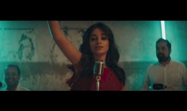 Camila Cabello - Havana