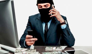 Новый обман. Вымогание денег по новой схеме раскрыт. Будьте осторожны