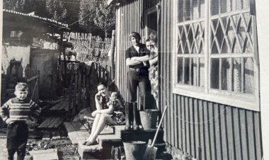 К вопросу о том, что слаще морковки