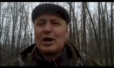 Анекдот про Наркомана и Кенгуру