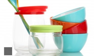 Никогда не возвращайте пустую посуду