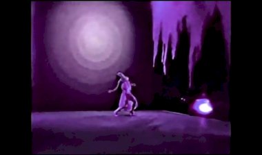 Там-тарам-тарам-таам!