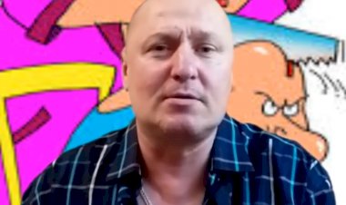 Анекдот про Мужа и Жену!!!