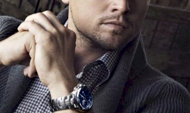 Почему Леонардо Ди Каприо выбирает только молоденьких? Ответы от нумерологов