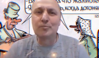 Анекдот про Бабушку в Поликлинике)))