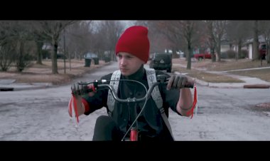 twenty one pilots - Stressed Out