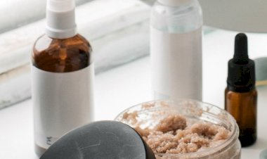 Грамотный уход за жирной кожей