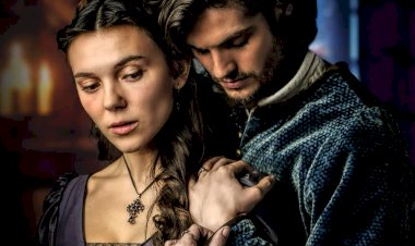 Сериал "Медичи. Великолепный"