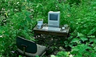 Как в разных языках называют компьютер?