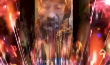 Анекдот про Волка, Зайца и Хомяка