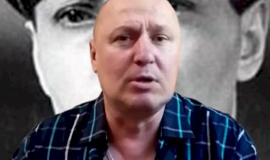 Анекдот про Штирлица