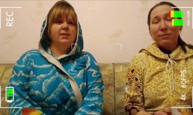 Бэкстейдж на сказочку "Репка" ч. 5