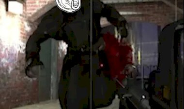 Это Тиран 103