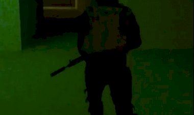 Момент из ЗАКУЛИСЬЯ