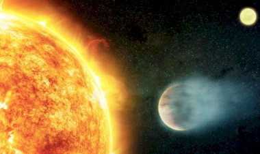 Как планеты омолаживают звёзды