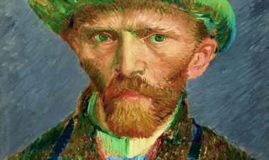 Художник своеобразной манеры Винсент Ван Гог. На своих полотнах он хотел изображать реальную жизнь без всяких прикрас