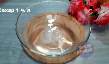 Булочки как ПУХ