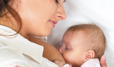 Вам важно это знать! Отучаем ребёнка от грудного кормления