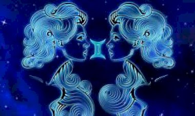 Близнецы обязательно читайте эту новость...