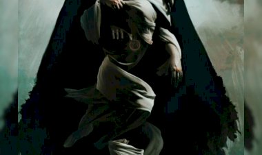 Сюреалистичные работы художника Дэвида Сейдмура