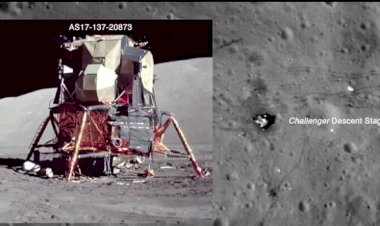 На пыльных тропинках далёких планет...