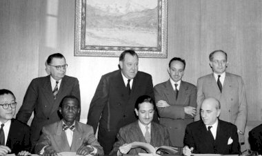 Геноцид и империализм