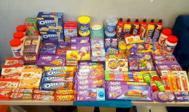 Польза и вред сладкого... вы должны это знать!