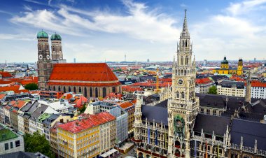 Исторические факты о Германии